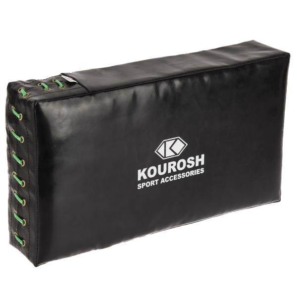 میت تکواندو کوروش، Kourosh Taekwondo Clapper