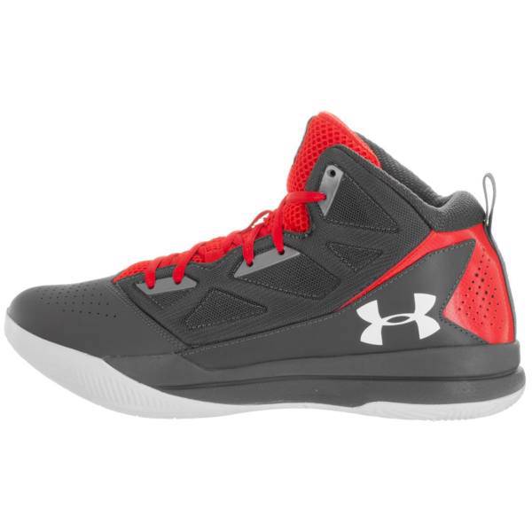کفش بسکتبال مردانه آندر آرمور مدل Jet، Under Armour Jet Basketball Shoes For Men