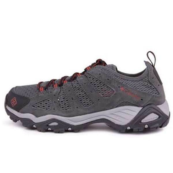 کفش کوهنوردی مردانه کلمبیا مدل North Plains Vent، Columbia North Plains Vent For Men climbing shoes