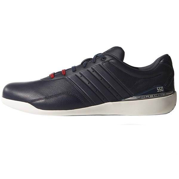 کفش راحتی مردانه آدیداس مدل Porsche 550 Sport کد M20591، Adidas Porsche 550 Sport M20591 Men Casual Shoes