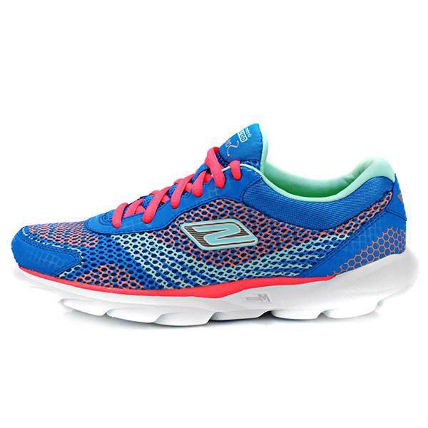 کفش مخصوص دویدن زنانه اسکچرز مدل Go Run Sonic، Skechers Go Run Sonic For Women Running Shoes