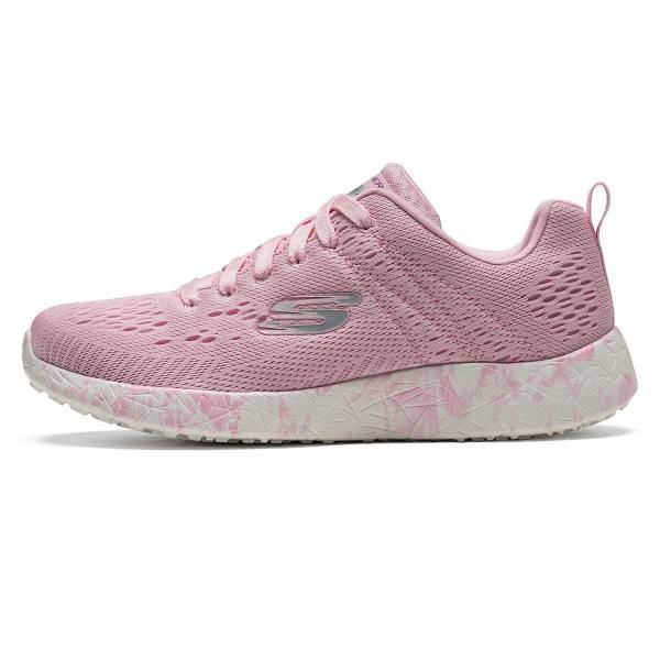 کفش مخصوص پیاده روی زنانه Skechers Cage 3