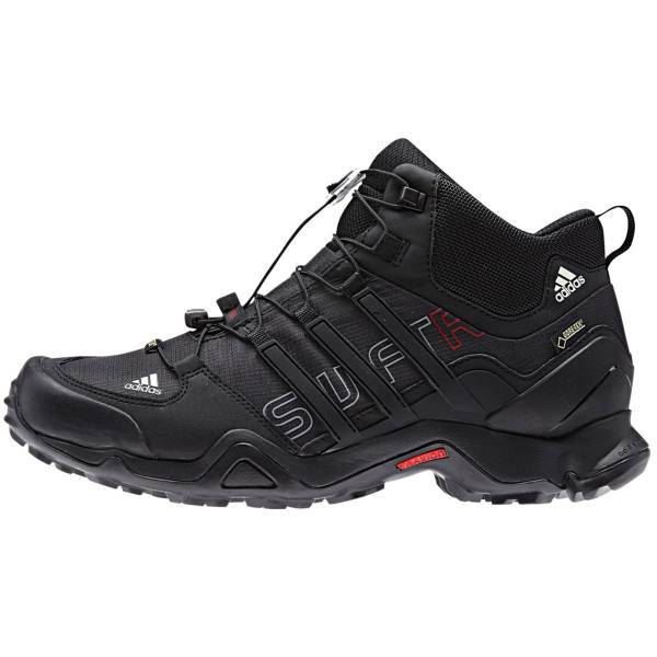 کفش کوهنوردی مردانه آدیداس مدل Terrex Swift R Mid Gtx، Adidas Terrex Swift R Mid Gtx Climbing Shoes For Men