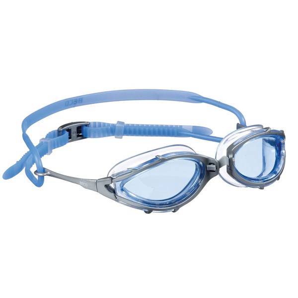 عینک شنای بکو مدل Sydney Competition، Beco Sydney Competition Swimming Goggles