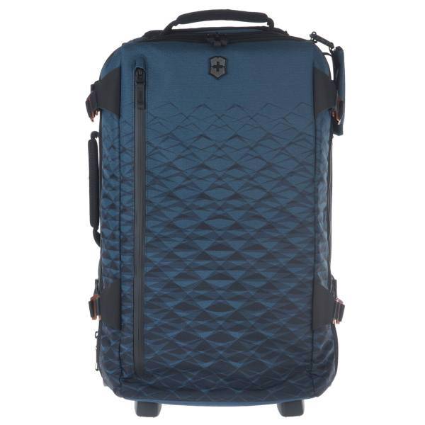 چمدان ویکتورینوکس مدل Vx Touring Global، Victorinox Vx Touring Global Luggage