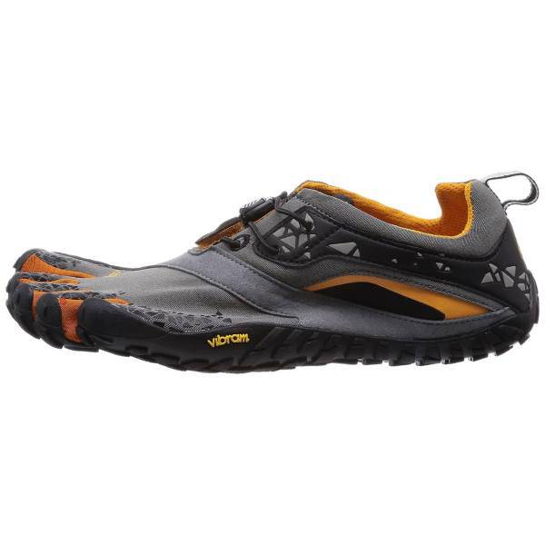 کفش کوهنوردی مردانه ویبرام مدل Spyridon MR، Vibram Spyridon MR Climbing Shoes For Men