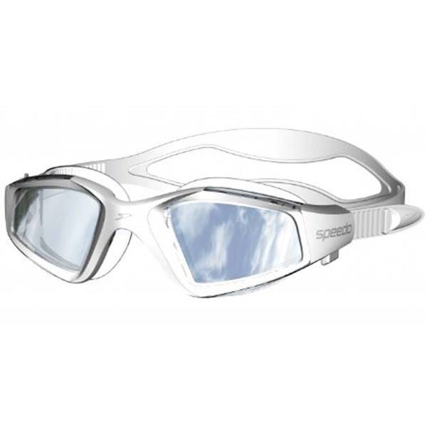 عینک شنای اسپیدو مدل Rift Pro Mirror، Speedo Rift Pro Mirror Swimming Goggles