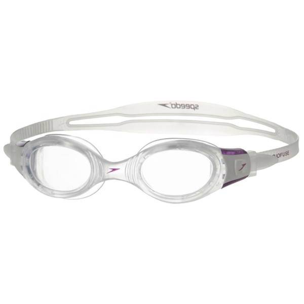 عینک شنای اسپیدو مدل Futura Biofuse Female، Speedo Futura Biofuse Female Swimming Goggles