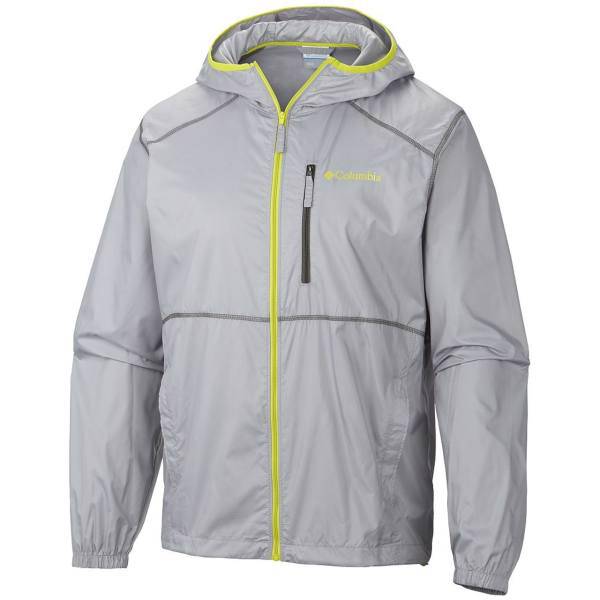 گرمکن مردانه کلمبیا مدل Flash Forwrd Windbreaker، Columbia Flash Forward Windbreaker Tracksuit For Men