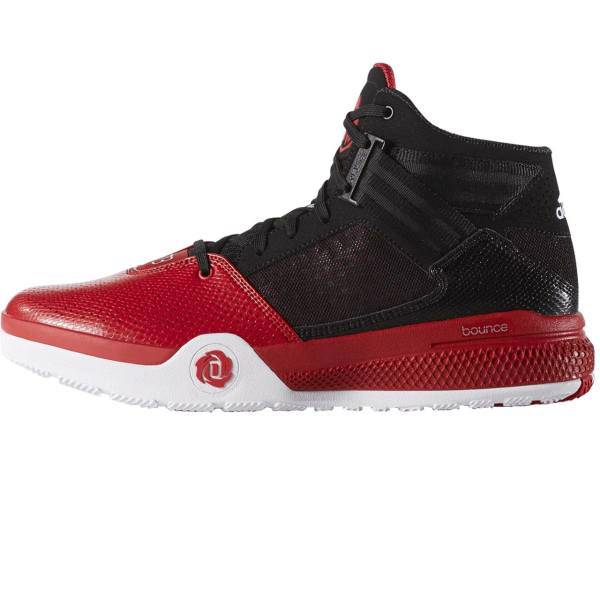 کفش بسکتبال بچگانه آدیداس مدل D Rose، Adidas D Rose Baketball Shoes For Kids