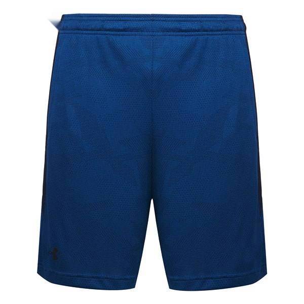 شورت ورزشی مردانه آندر آرمور مدل UA Raid Graphic 8، Under Armour UA Raid Graphic 8 Short For Men