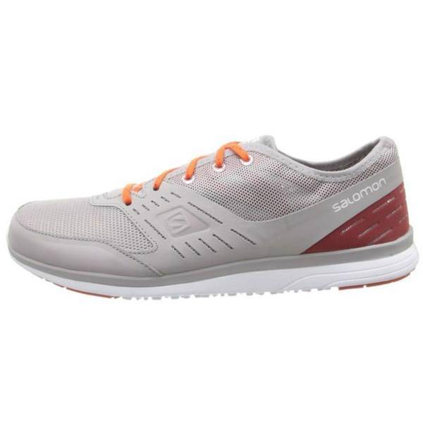 کفش مخصوص دویدن مردانه سالومون مدل Cove Aluminum، Salomon Cove Aluminum Running Shoes For Men