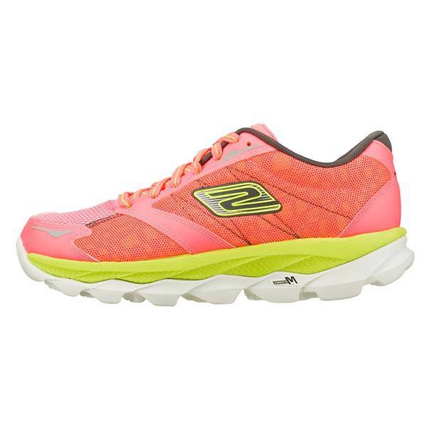 کفش مخصوص دویدن زنانه اسکچرز مدل Go Run Ultra Nite Owl، Skechers Go Run Ultra Nite Owl For Women Running Shoes