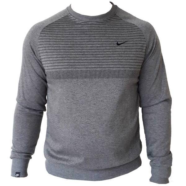 تی شرت آستین بلند مردانه نایکی مدل Drifit Ec0587، Nike Drifit Ec0587 Tshirt For Men