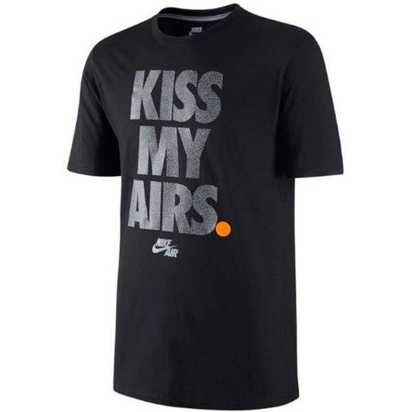 تی شرت مردانه نایکی مدل Kiss My Air TEE، Nike Kiss My Air TEE T-shirt For Men