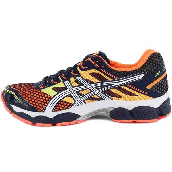 کفش راحتی مردانه اسیکس مدل GEL Cumulus 15 کد T3C0N-5001، Asics GEL Cumulus 15 T3C0N-5001 Men Casual Shoes