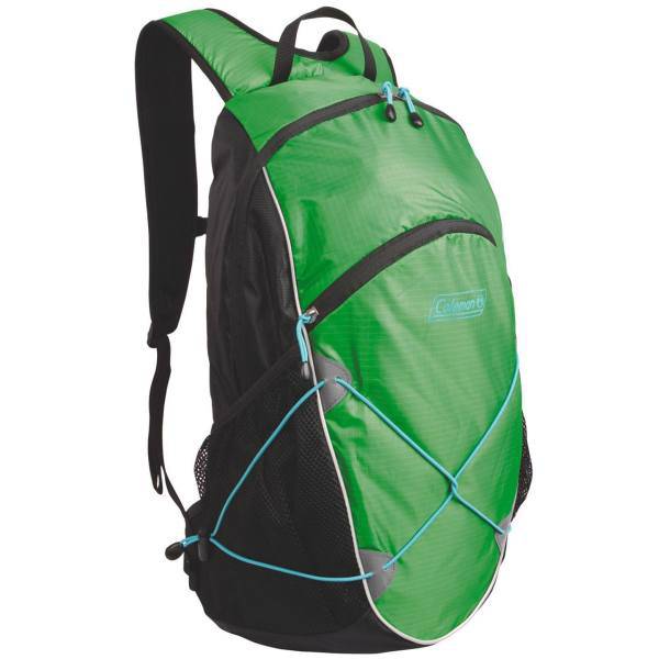 کوله پشتی کلمن مدل Glacier Basin، Coleman Glacier Basin Backpack