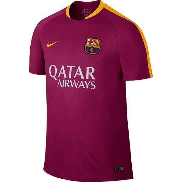 پیراهن تمرینی تیم بارسلونا نایکی مدل FCB، Nike FCB Jersey Training Teams For Men