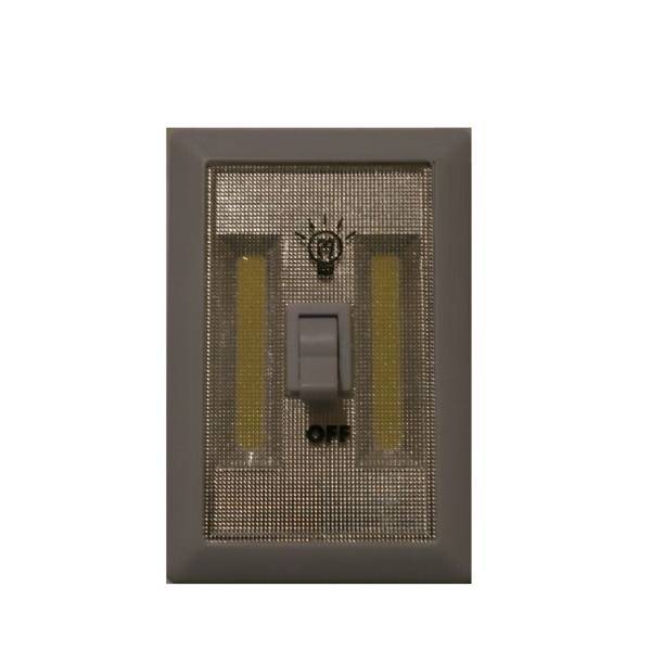 چراغ اضطراری COB مدل PS-865