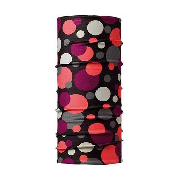 دستمال سر و گردن باف مدل Dots، Buff Dots 100571 Head Wear