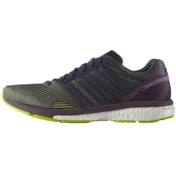 کفش مخصوص دویدن زنانه آدیداس مدل Adizero Boston Boost، Adidas Adizero Boston Boost Running Shoes For Women