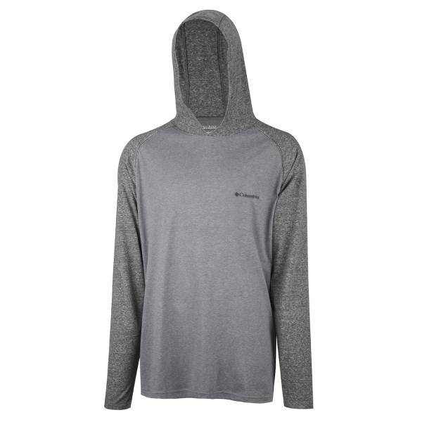 هودی مردانه کلمبیا مدل Trail Shaker، Columbia Trail Shaker Hoodie For Men