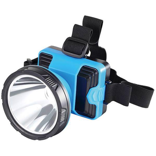 چراغ پیشانی دی پی مدل 7212، DP 7212 Headlight