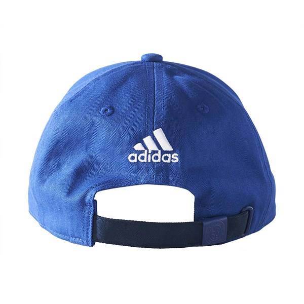 کلاه کپ مردانه آدیداس مدل A98708 FCb 3S، Adidas A98708 FCb 3S Cap