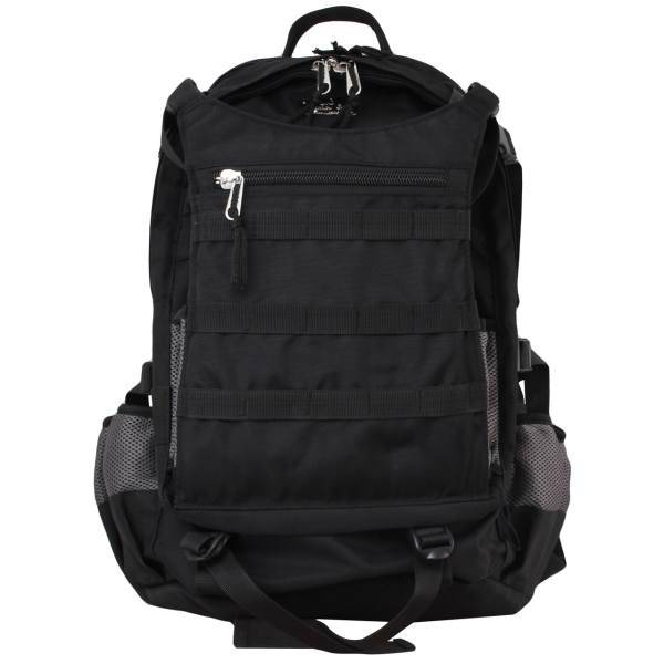 کوله پشتی ال سی مدل 1-1304، LC 1304-1 Backpack