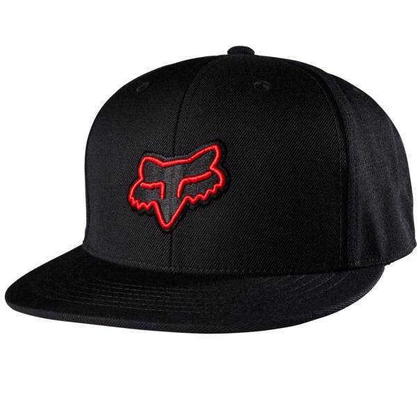 کلاه کپ مردانه فاکس مدل Begat، Fox Begat Cap For Men