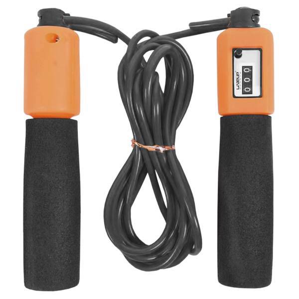 طناب ورزشی لایوآپ مدل Ls3119، Liveup Ls3119 Skipping Rope