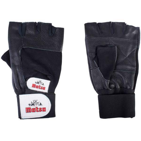 دستکش ورزشی ماتسا، Matsa Sports Gloves