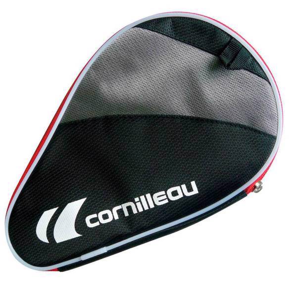 کیف راکت پینگ پنگ کورنلیو مدل Safe Cover، Cornilleau Safe Cover Ping Pong Racket Cover