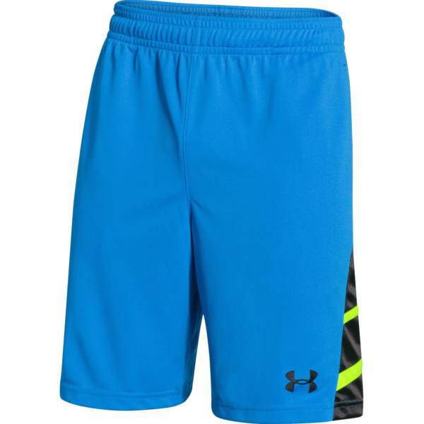 شورت ورزشی مردانه آندر آرمور مدل UA Big Timin، Under Armour UA Big Timin For Men Shorts