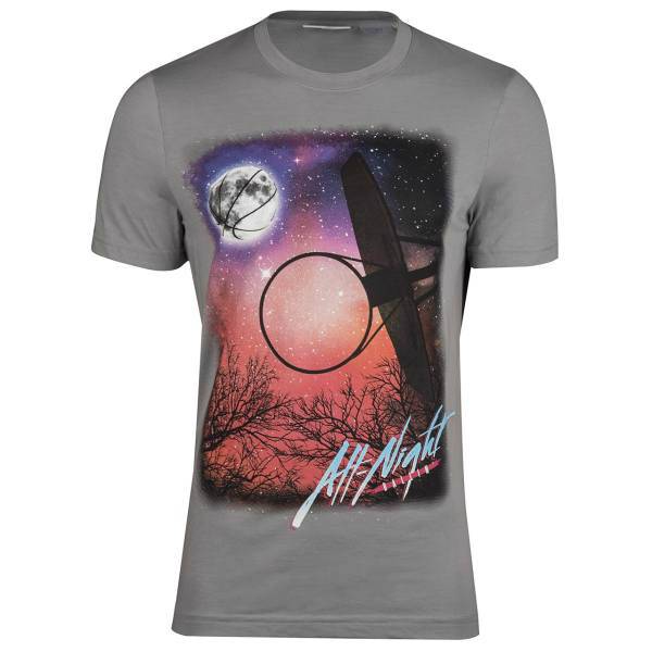 تی شرت مردانه ریباک مدل BBALL، Reebok BBALL T-shirt For Men