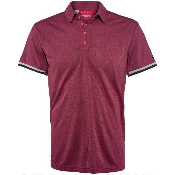 پلو شرت مردانه آدیداس مدل Uncontrol، Adidas Uncontrol Polo shirt For Men