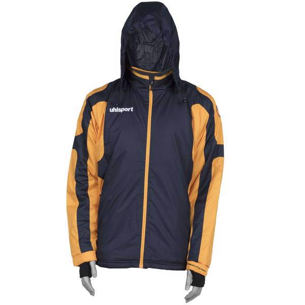 کاپشن مردانه آلشپرت مدل Team، Uhlsport Team Jacket For Men