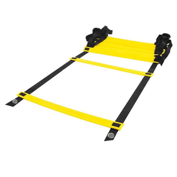 نردبان ایروبیک لیوآپ مدل LS3671، Agility Ladder LS3671