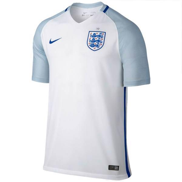 پیراهن تیم انگلیس نایکی مدل ENT Home Stadium، Nike ENT Home Stadium Jersey Teams For Men