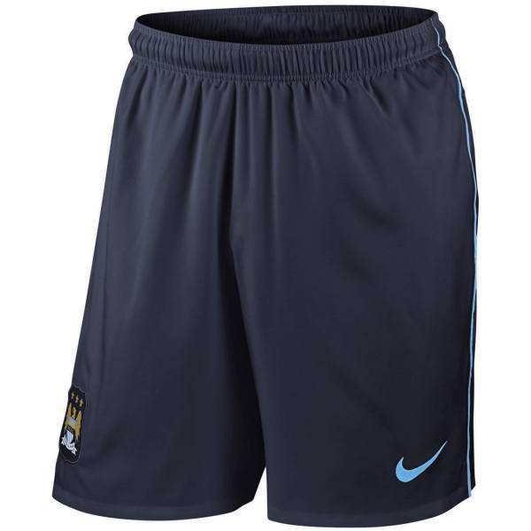 شورت ورزشی مردانه نایکی مدل MCFC HA 3RD GK Repl، Nike MCFC HA 3RD GK Repl Shorts For Men