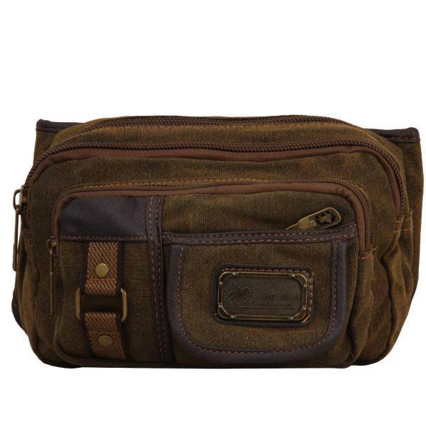 کیف کمری دوک مدل 3-1619، Duk 1619-3 Waistbag