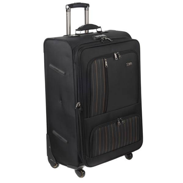 چمدان سان ژی نیاو مدل 6062 سایز بزرگ، San Zhi Niao 6062 Luggage Large
