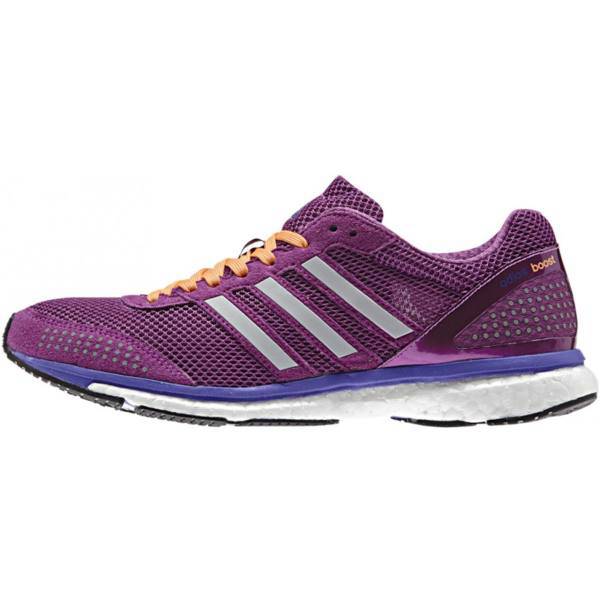 کفش مخصوص دویدن زنانه آدیداس مدل AdiZero Adios Boost 2.0، Adidas AdiZero Adios Boost 2.0 Running Shoes For Women