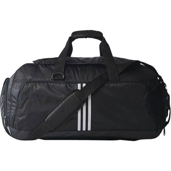 ساک ورزشی آدیداس مدل 3Stripes Performance Team M کد M67806، Adidas 3-Stripes Performance Team M M67806 Sport Bag