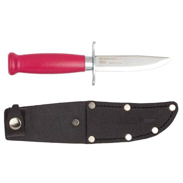 چاقوی موراکنیو مدل Scout 39، Morakniv Scout 39 Knife