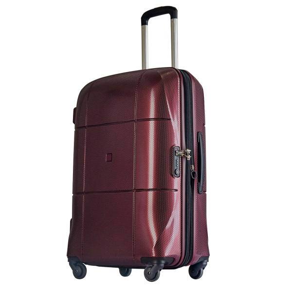 چمدان اکولاک مدل Atlas سایز متوسط، Echolac Atlas Luggage Medium