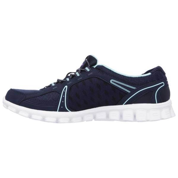 کفش مخصوص دویدن زنانه اسکچرز مدل EZ Flex - Right On، Skechers EZ Flex 2 - Right On Running Shoes For Women