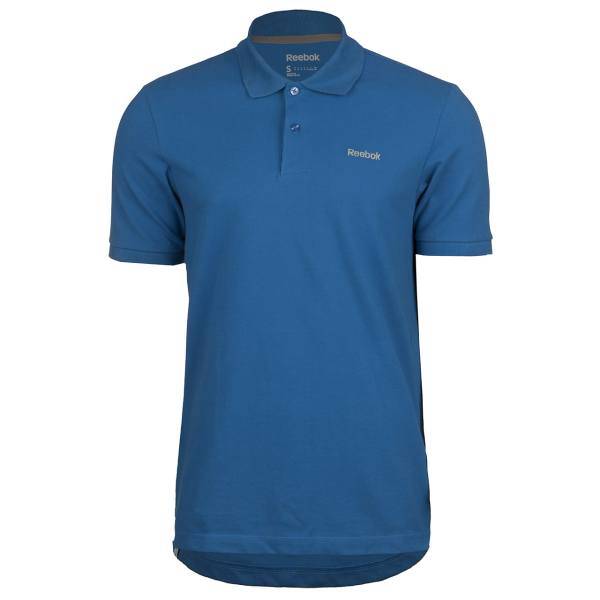 پلو شرت مردانه ریباک مدل El Pique، Reebok El Pique Polo Shirt For Men
