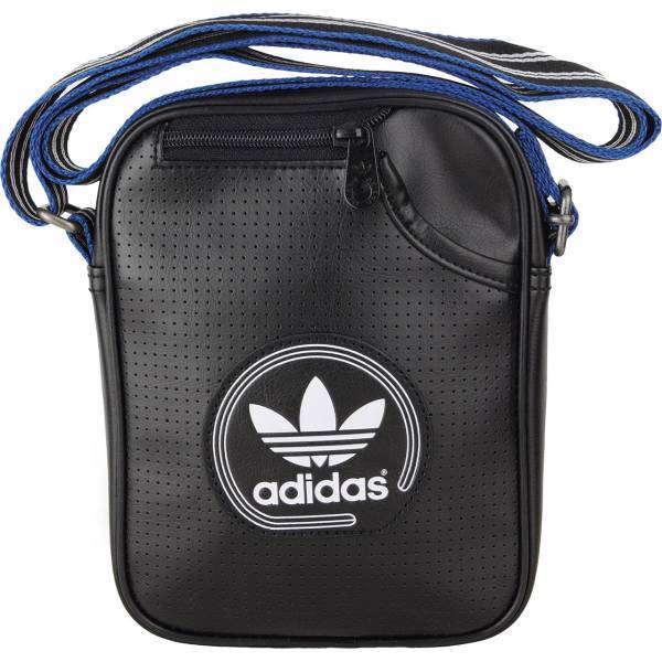 کیف رودوشی آدیداس مدل Perforated، Adidas Perforated Shoulder Bag