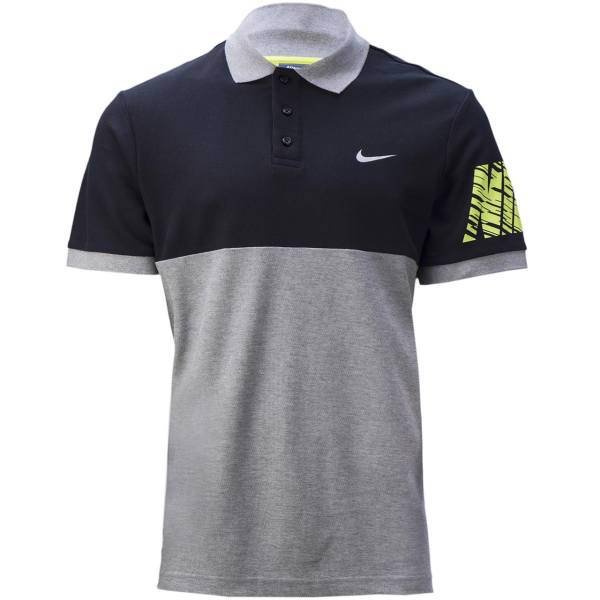 پلو شرت مردانه نایکی مدل AV15 Matchup PQ Polo، Nike AV15 Matchup PQ Polo For Men Polo Shirt